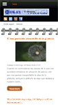 Mobile Screenshot of filex.es